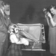 Illustration for article titled Somehow This WWII Mickey Mouse Gas Mask Was Supposed to Be Less Creepy